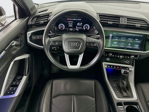 Used 2023 Audi Q3 2.0T Premium Plus image 21