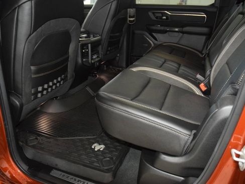 Used 2024 RAM 1500 TRX image 47