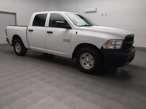 Used 2016 RAM 1500 Tradesman w/ Popular Equipment Group image 13