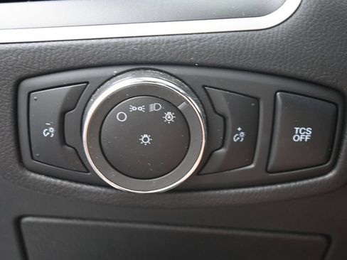 Used 2024 Ford Edge SEL AWD/4WD image 19