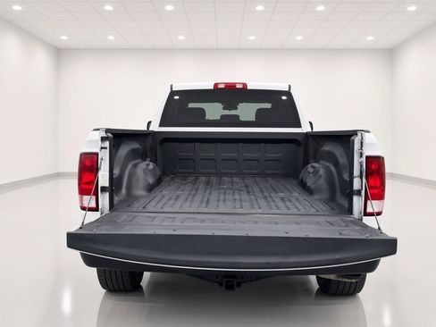Used 2022 RAM 1500 Tradesman AWD/4WD image 5