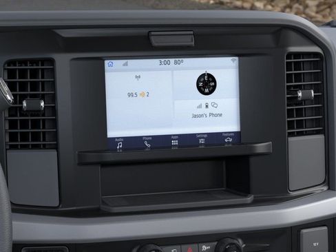 New 2025 Ford F350 XL w/ STX Appearance Package image 14