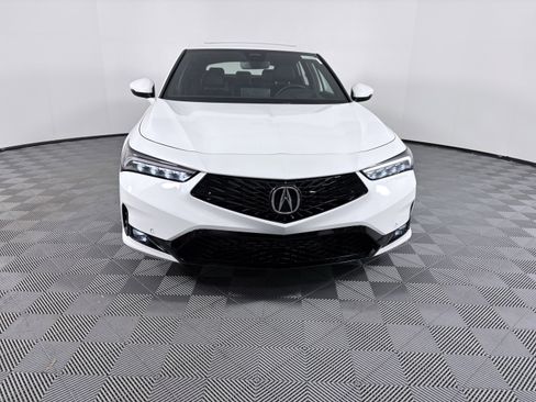 Used 2025 Acura Integra A-Spec image 2