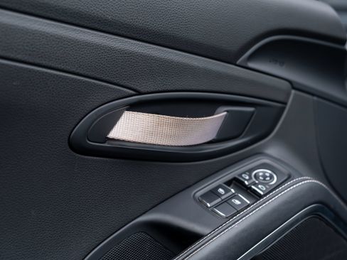 Certified 2020 Porsche 718 Boxster RWD image 40