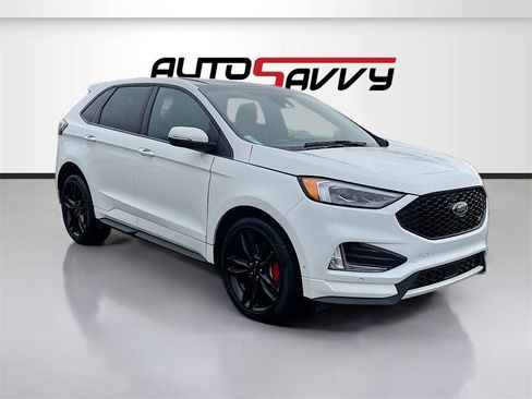 Used 2024 Ford Edge ST w/ Equipment Group 401A image 1
