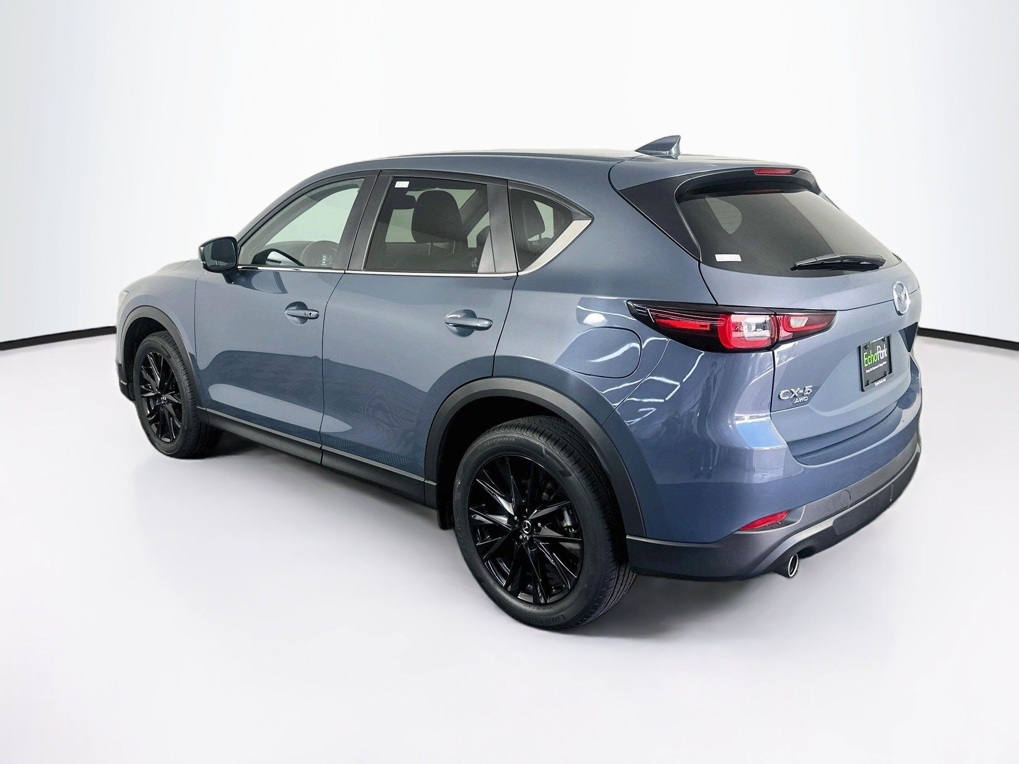 Used 2025 MAZDA CX-5 Carbon Edition AWD/4WD image 5