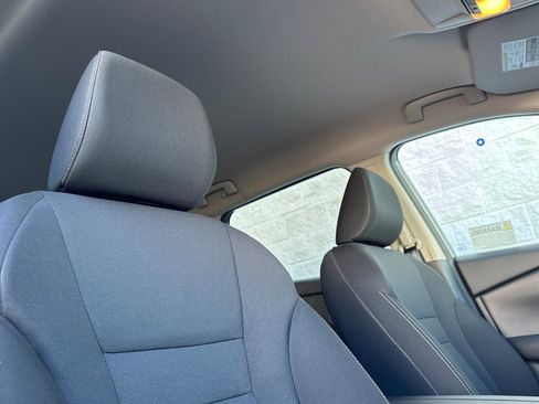 New 2026 Nissan Rogue S FWD image 14