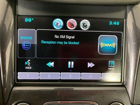 Used 2015 Chevrolet Impala LT w/ Convenience Package FWD image 3