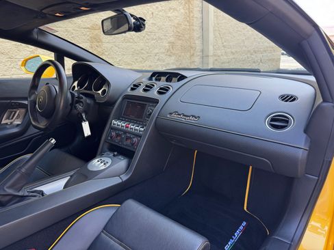 Used 2011 Lamborghini Gallardo LP 560-4 AWD/4WD image 55