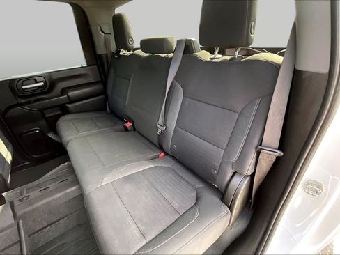 Used 2023 Chevrolet Silverado 2500 LT AWD/4WD image 20