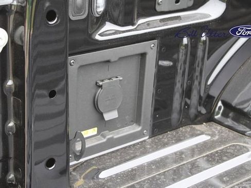 New 2025 Ford F150 Lariat w/ Equipment Group 502A High image 7