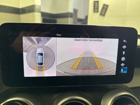 Certified 2022 Mercedes-Benz GLC 300 4MATIC Coupe image 30