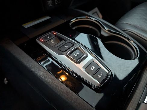 Used 2021 Honda Passport Elite image 22