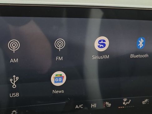 New 2026 Buick Envision Sport Touring AWD/4WD image 6