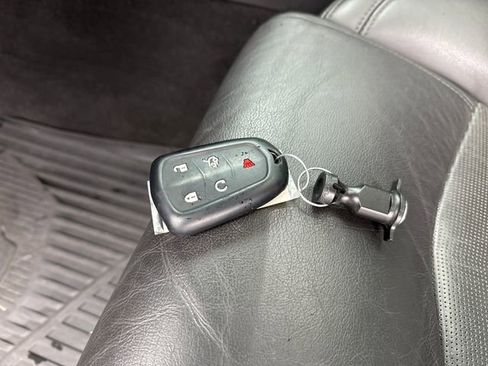 Used 2017 Cadillac CT6 Premium Luxury w/ Active Chassis Package image 32