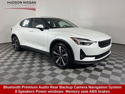 Used 2022 Polestar Polestar 2 w/ Plus Package