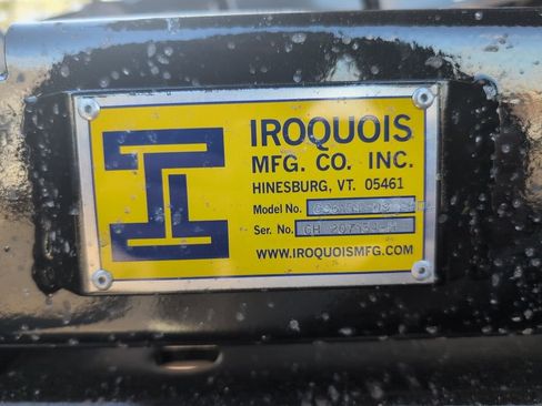 New 2026 Ford F550 4x4 Supercab Super Duty image 11