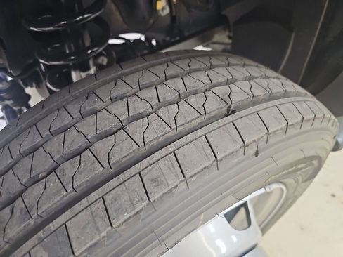 New 2026 RAM 5500 Tradesman image 27