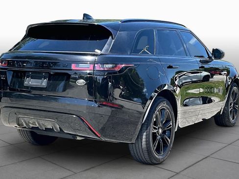 Used 2020 Land Rover Range Rover Velar R-Dynamic S AWD/4WD image 13