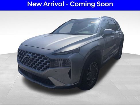 Used 2022 Hyundai Santa Fe Limited image 1