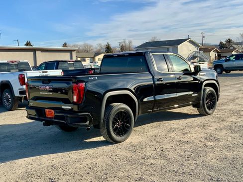 New 2026 GMC Sierra 1500 Elevation image 5