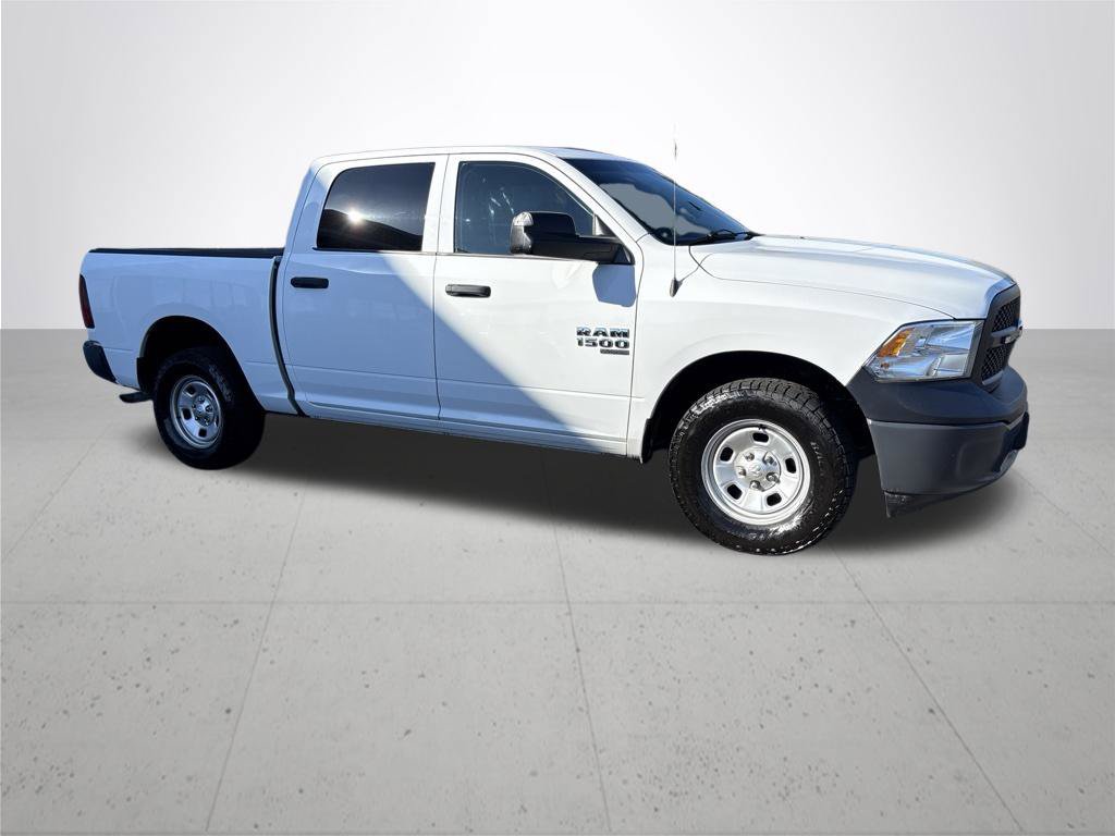 Used 2022 RAM 1500 Tradesman w/ Popular Equipment Group AWD/4WD image 4