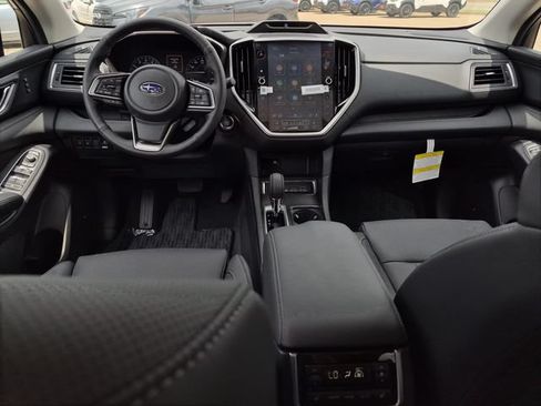 New 2026 Subaru Ascent Limited AWD/4WD image 17