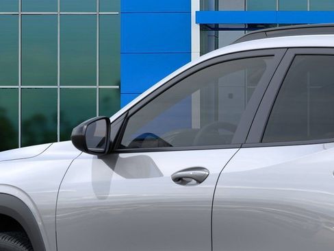 New 2026 Chevrolet Trax RS FWD image 12