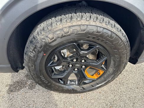 Used 2026 Ford Explorer Tremor w/ Tremor Ultimate Package AWD/4WD image 5
