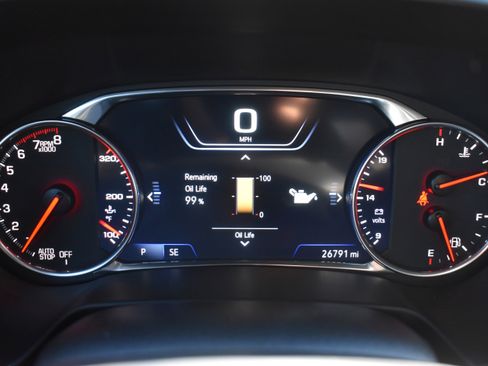 Used 2023 Chevrolet Blazer Premier image 30