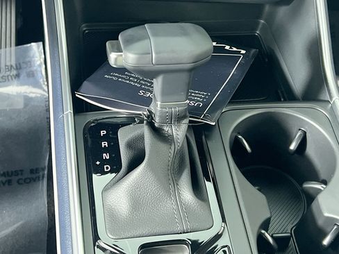 New 2026 Kia Carnival EX image 23