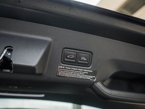 New 2027 Kia Telluride SX X-Line w/ Towing Package AWD/4WD image 9