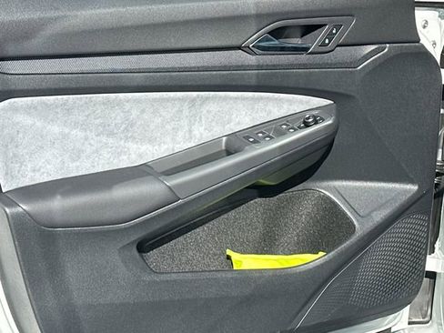 New 2026 Volkswagen Golf w/ Euro Style Package image 10