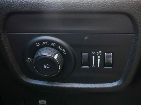 New 2026 Jeep Grand Cherokee Limited AWD/4WD image 29