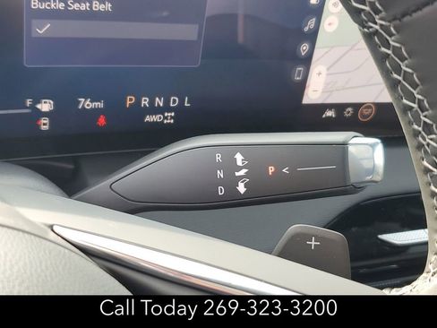 New 2026 Buick Enclave Sport Touring w/ Power Package image 17