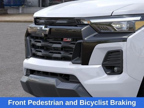 New 2026 Chevrolet Colorado Z71 AWD/4WD image 14