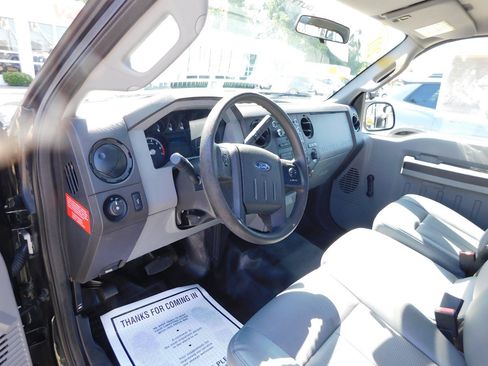 Used 2016 Ford F250 XL RWD image 8