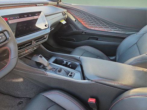 New 2026 Dodge Charger R/T Scat Pack image 12