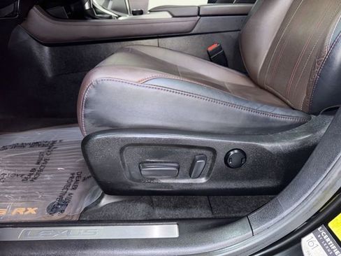 Used 2016 Lexus RX 350 F Sport image 6