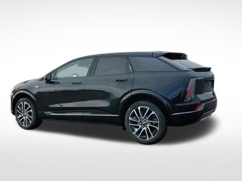 New 2026 Cadillac Optiq Sport 1 image 4