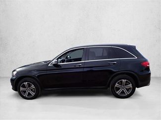 Used 2018 Mercedes-Benz GLC 300 4MATIC video 2