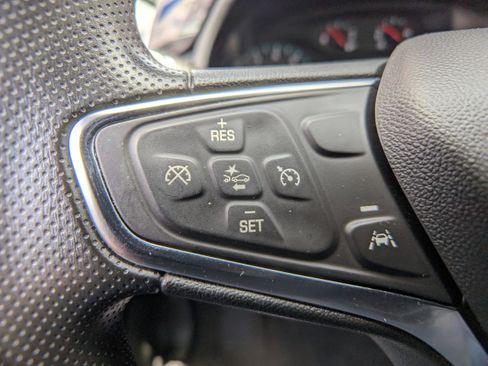 Used 2024 Chevrolet Malibu LT FWD image 24