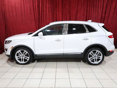 Used 2019 Lincoln MKC Reserve w/ MKC Climate Package FWD image 4