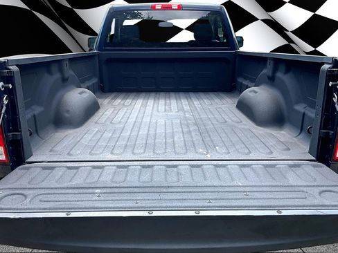 Used 2019 RAM 1500 Tradesman w/ Power & Remote Entry Group RWD image 25