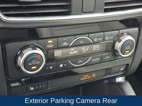 Used 2016 MAZDA CX-5 Grand Touring AWD/4WD image 13