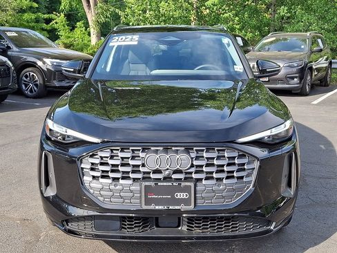 Used 2025 Audi Q5 Prestige AWD/4WD image 9