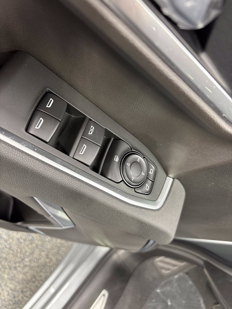 New 2026 Chevrolet Silverado 1500 RST AWD/4WD image 32