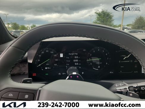 New 2027 Kia Telluride SX Prestige X-Pro AWD/4WD image 28