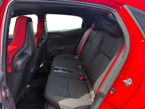 Used 2021 Honda Civic Type R image 16