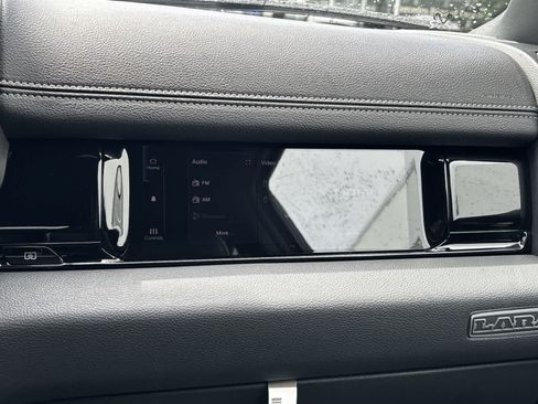 New 2026 RAM 1500 Laramie w/ Night Edition AWD/4WD image 24
